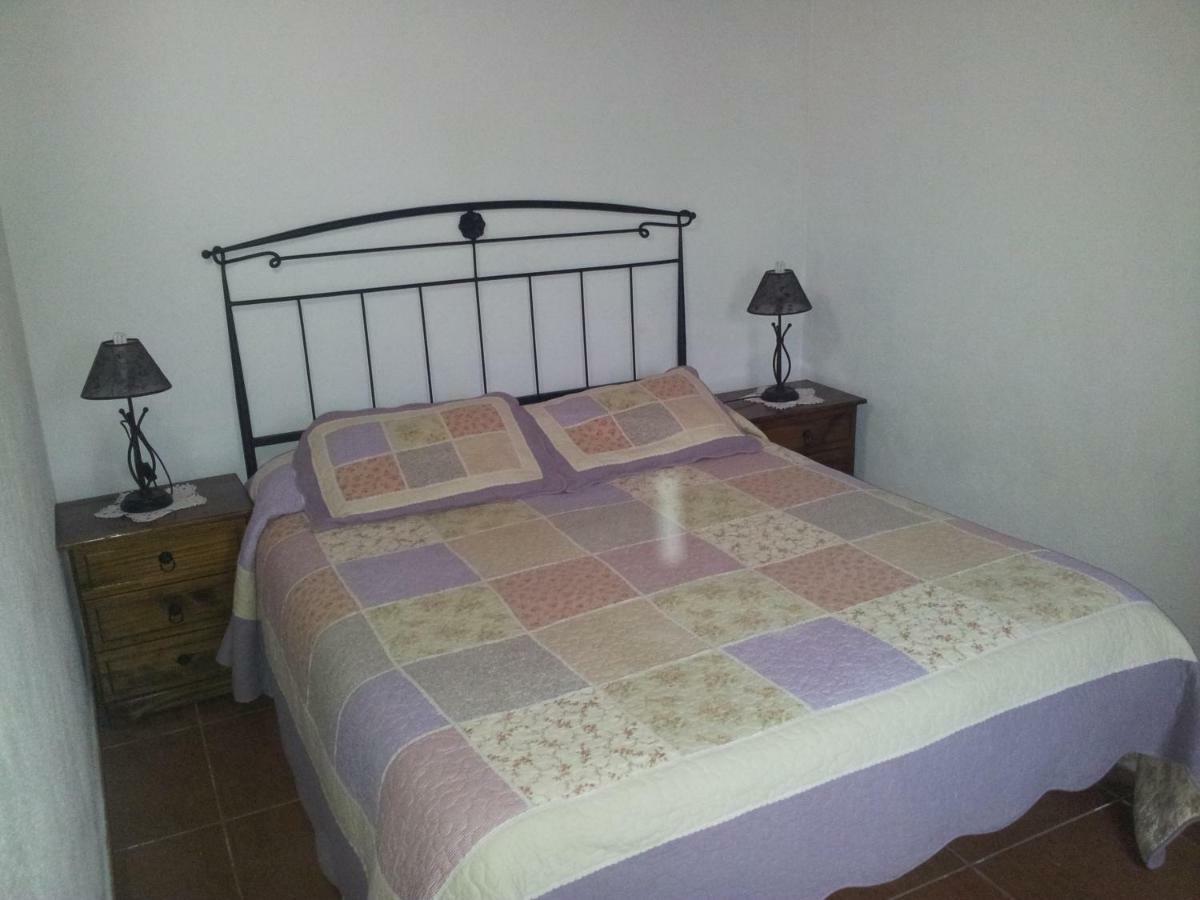 Casa La Rehoya Guest House Puntallana Bagian luar foto